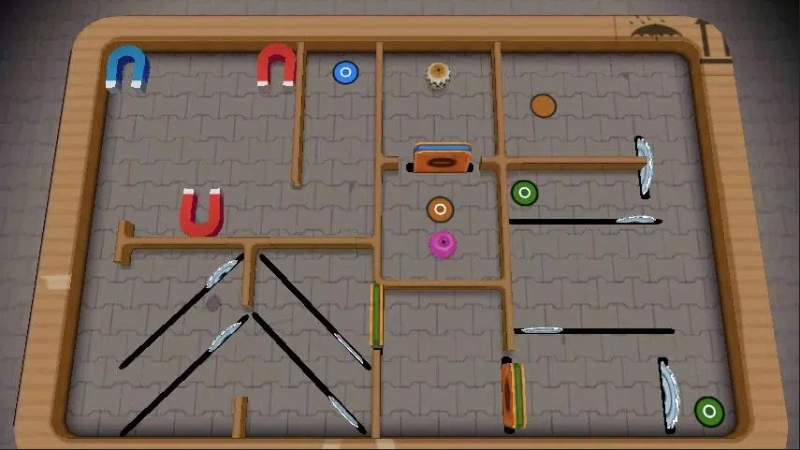 Скриншот Trombiya №4