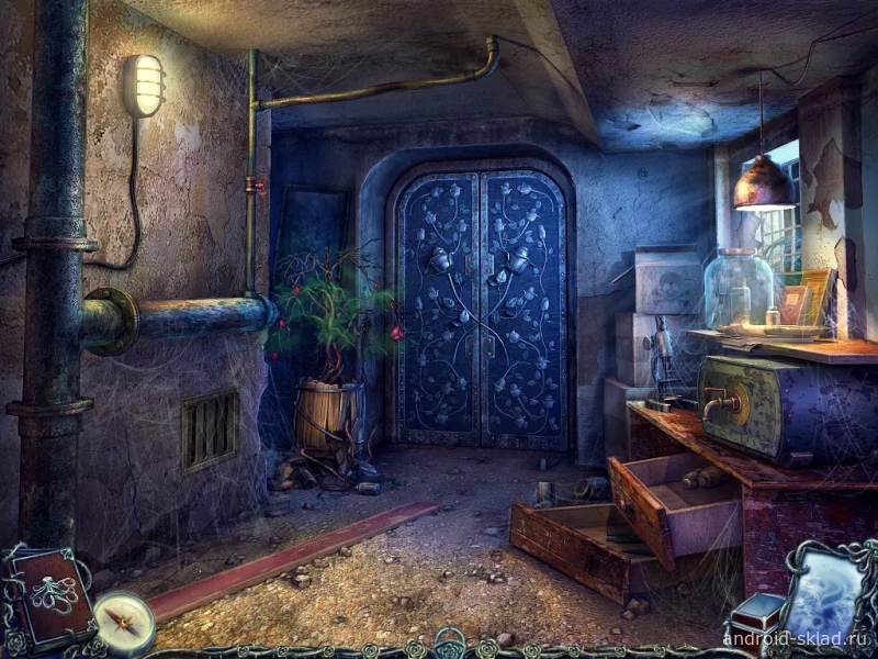 Скриншот Twisted Lands: Origin №2