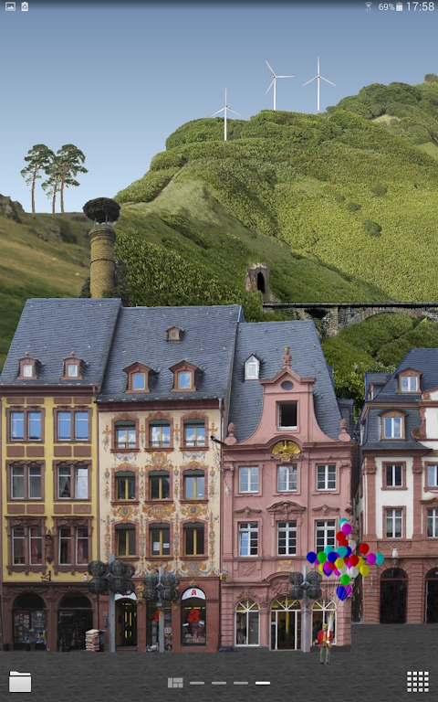 Скриншот Village №1