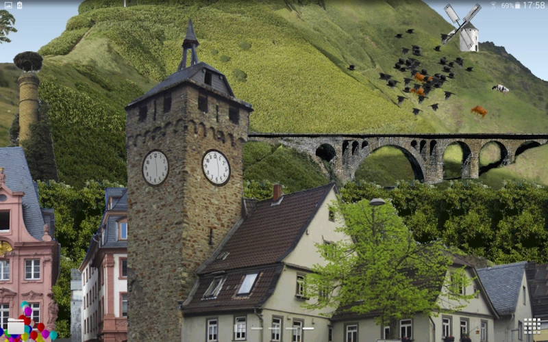 Скриншот Village №2