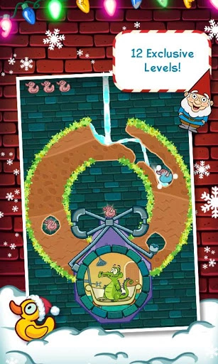 Скриншот Wheres My Holiday? №4