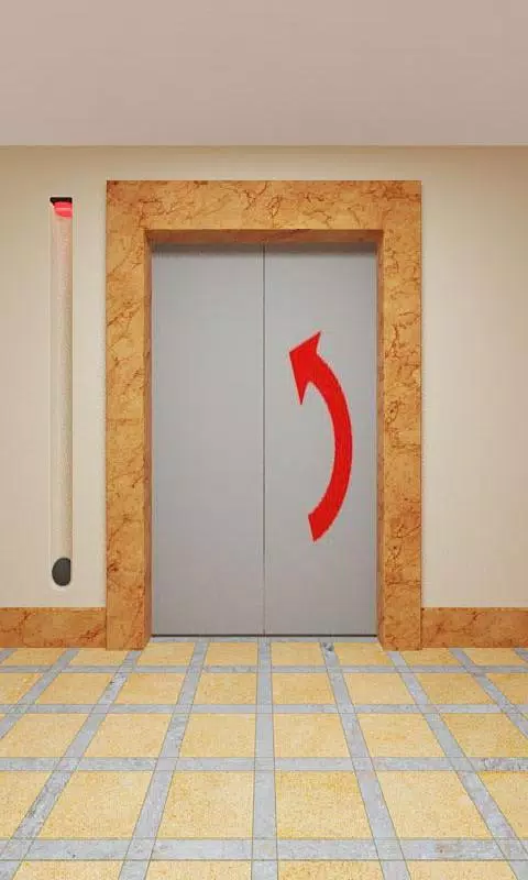 Скриншот 100 Doors 2013 №1