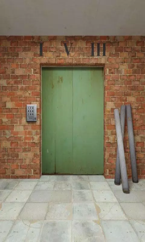 Скриншот 100 Doors 2013 №2