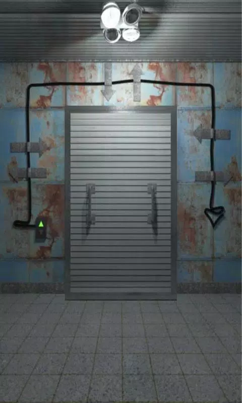 Скриншот 100 Doors 2013 №4