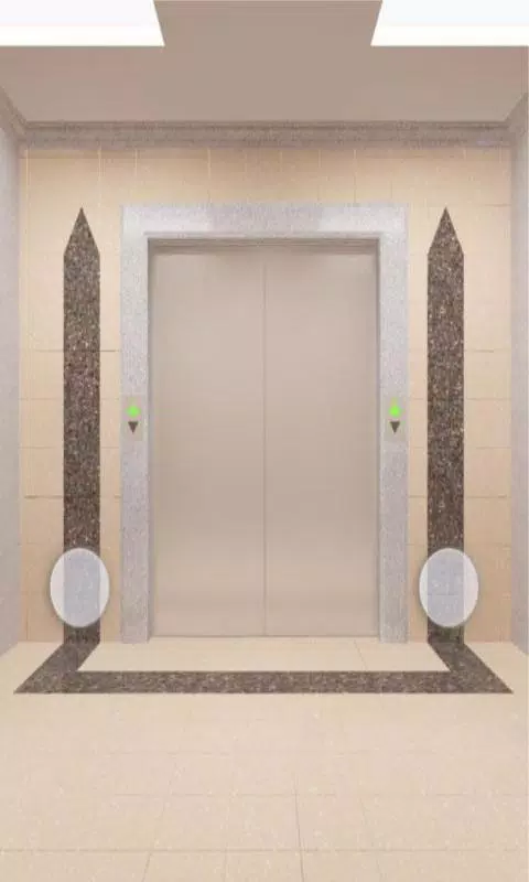 Скриншот 100 Doors 2013 №5