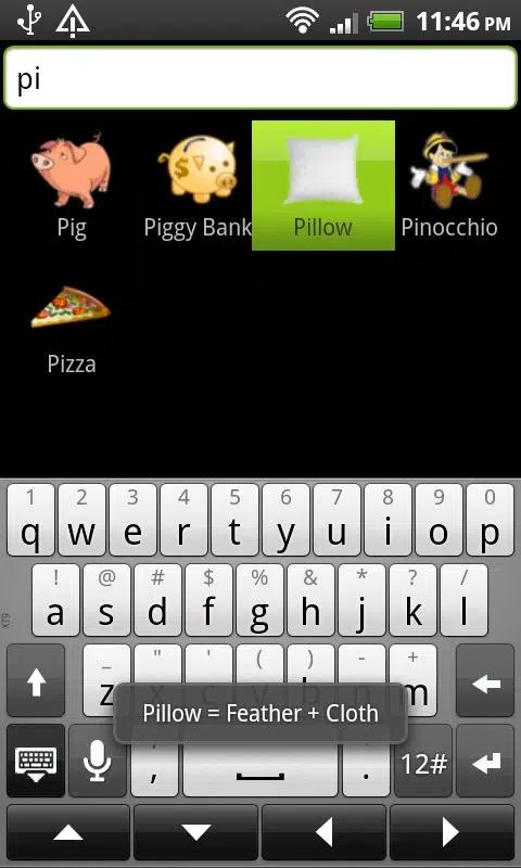 Скриншот Alchemy Helper №5