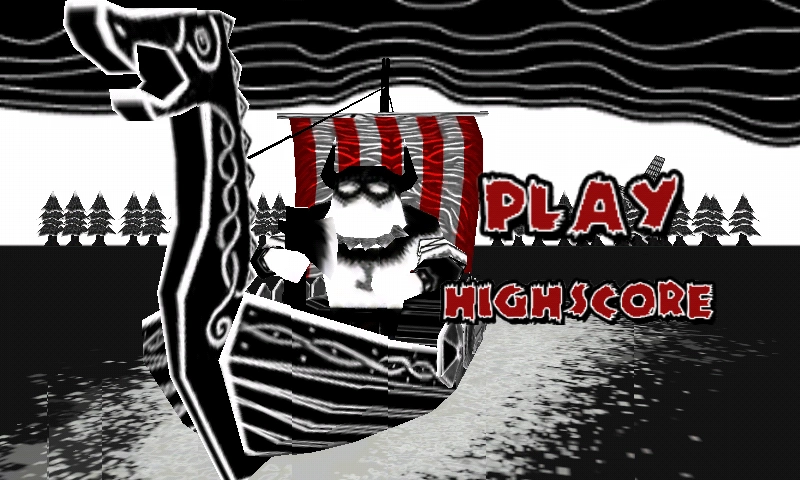 Скриншот Angry Viking №2