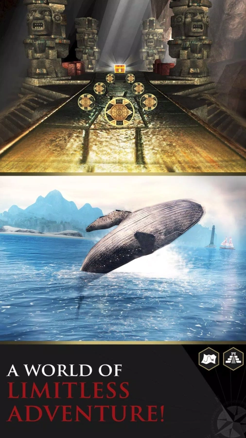 Скриншот Assassin's Creed Pirates №4