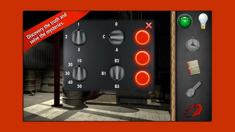 Скриншот Bloody Mary - Ghost HD №2