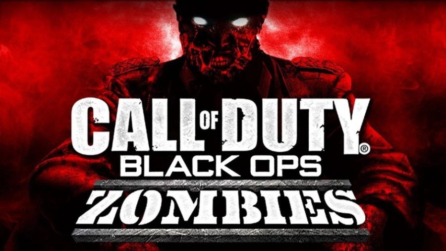 Скриншот Call of Duty Black Ops Zombies №2