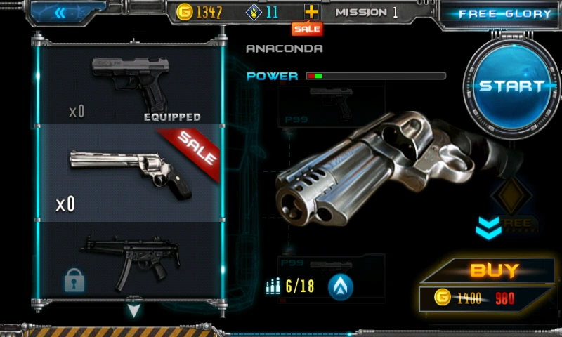 Скриншот Dead Crossing №1