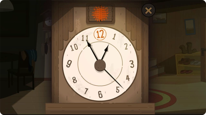 Скриншот Lost in Play №5