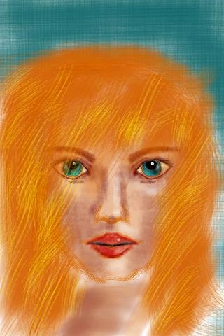 Скриншот Magic Doodle Premium №2