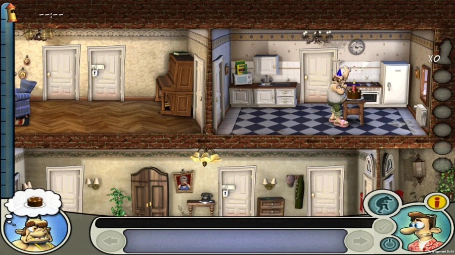 Скриншот Neighbours From Hell: Season 1 №1