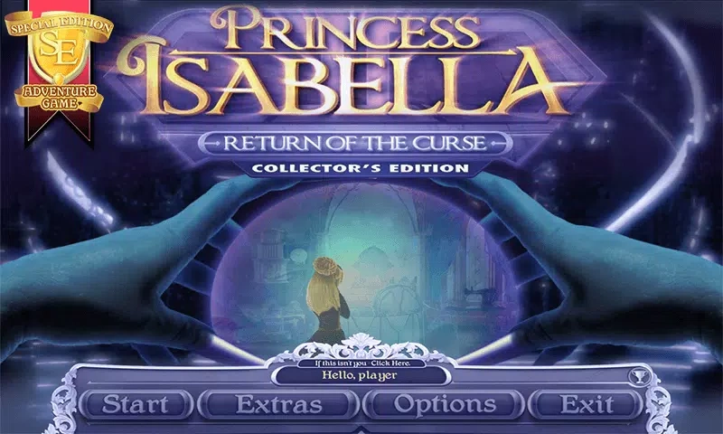 Скриншот Princess Isabella 2 CE №1