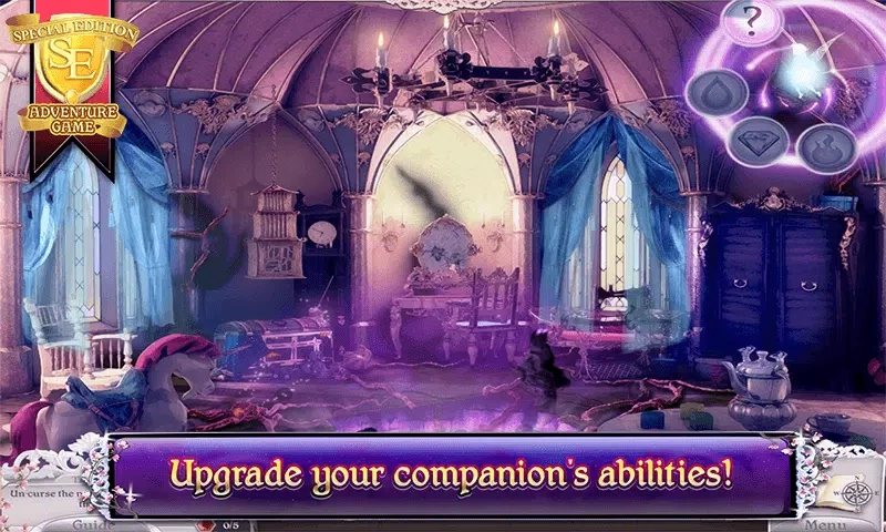 Скриншот Princess Isabella 2 CE №3
