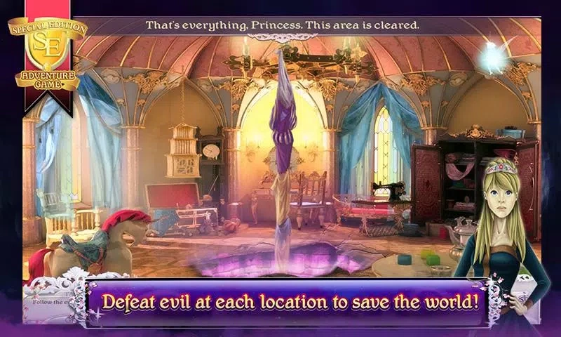 Скриншот Princess Isabella 2 CE №4
