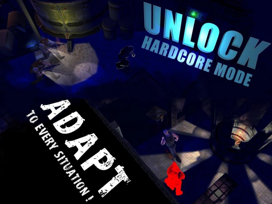 Скриншот Riddick: The Merc Files №3