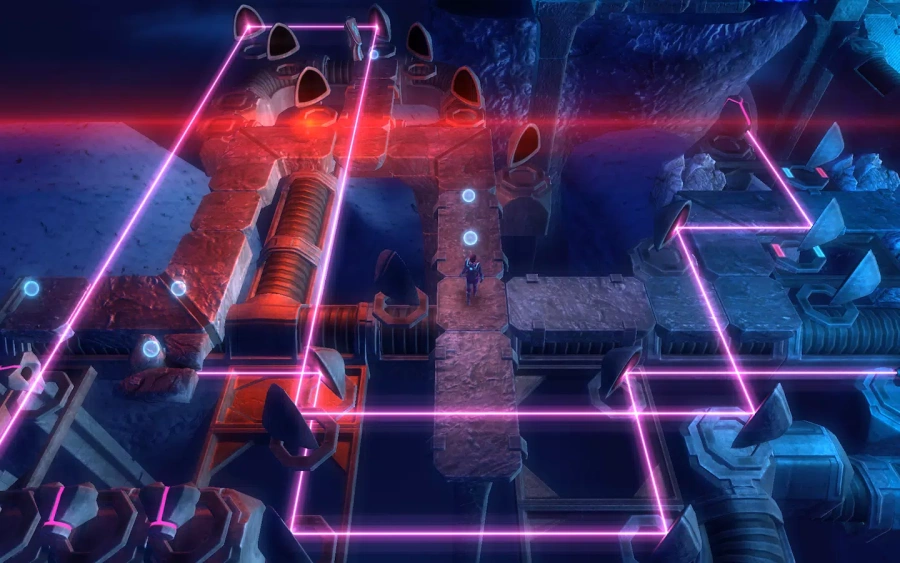 Скриншот Shardlands №4