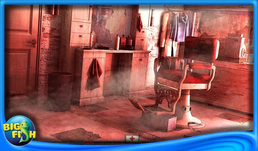 Скриншот Small Town Terrors Livingston №1