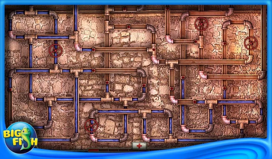 Скриншот Small Town Terrors Livingston №2