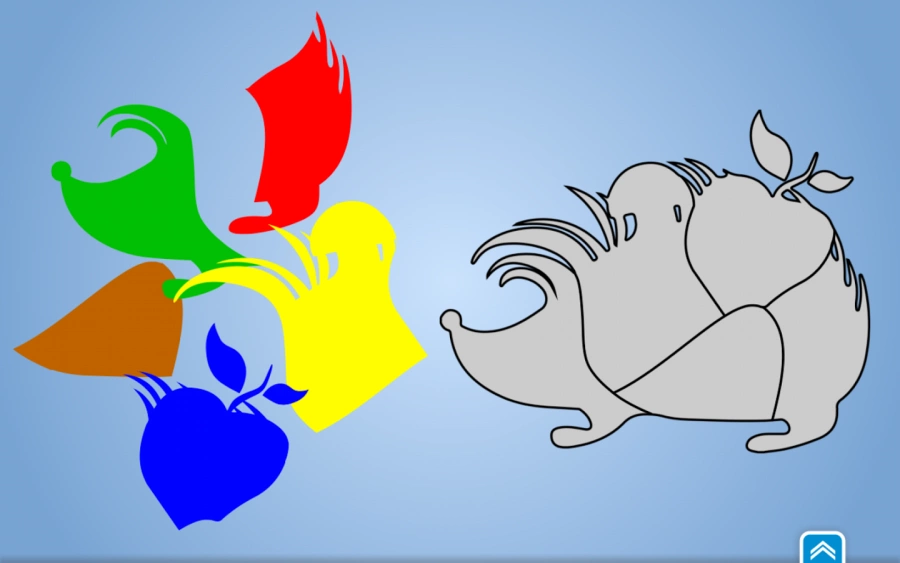 Скриншот Собирашка №5