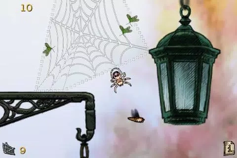 Скриншот Spider: Secret of Bryce Manor №1