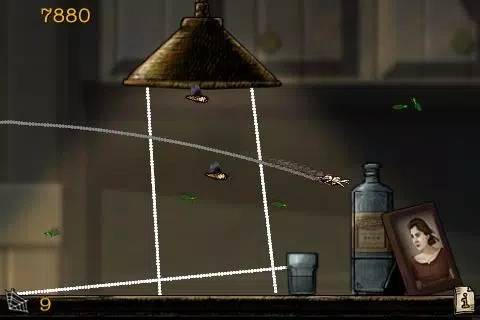 Скриншот Spider: Secret of Bryce Manor №3