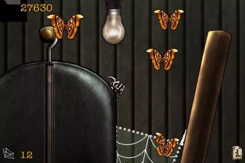 Скриншот Spider: Secret of Bryce Manor №4