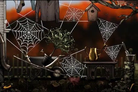 Скриншот Spider: Secret of Bryce Manor №5