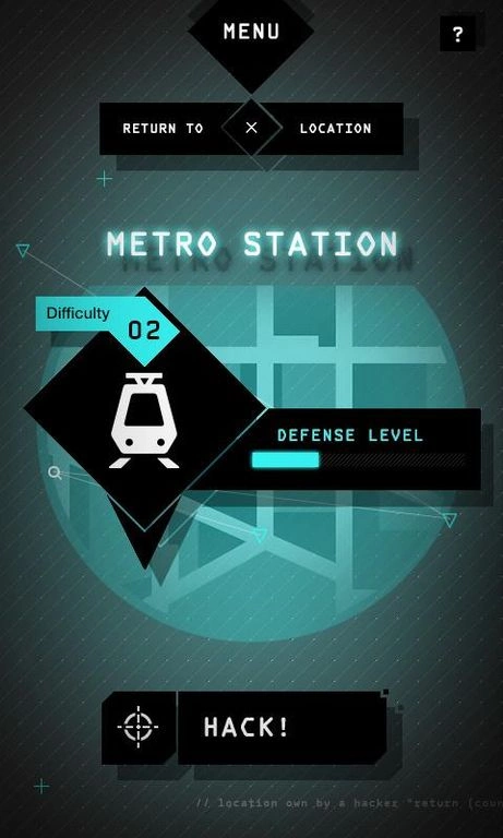 Скриншот Watch Dogs Live №3