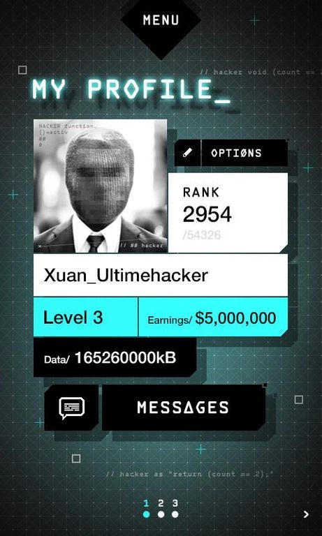 Скриншот Watch Dogs Live №4