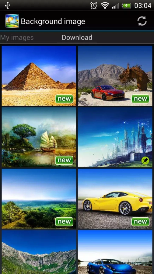 Скриншот Weather Now Forecast & Widgets №4