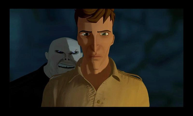 Скриншот Yesterday №4