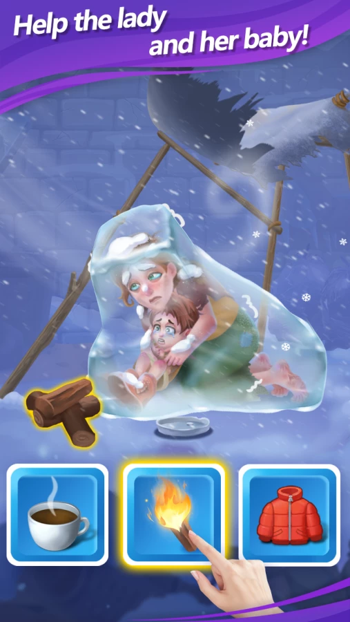 Скриншот Candy Manor - Home Design №1