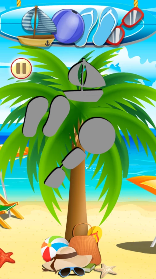 Скриншот Christmas Tree №2