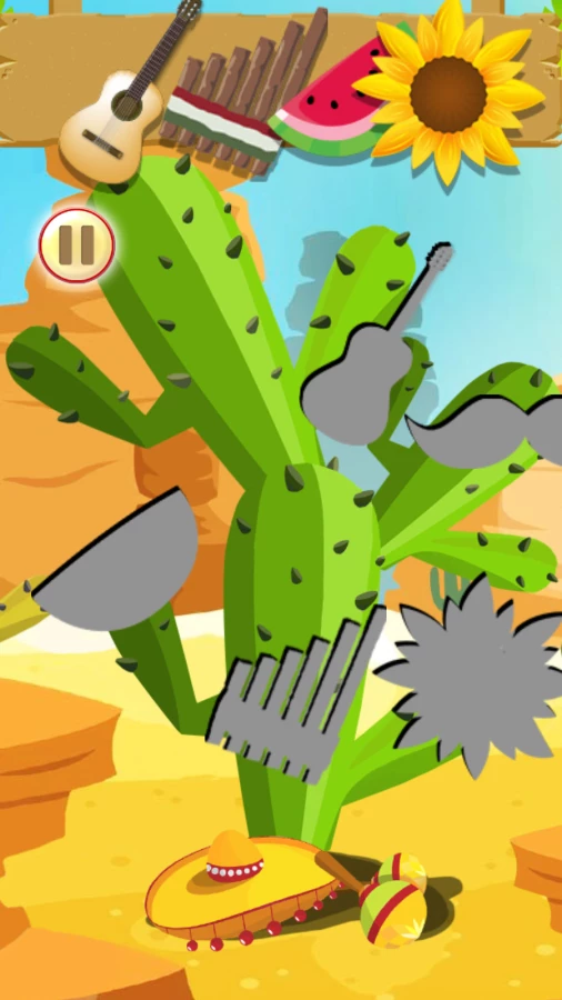 Скриншот Christmas Tree №3