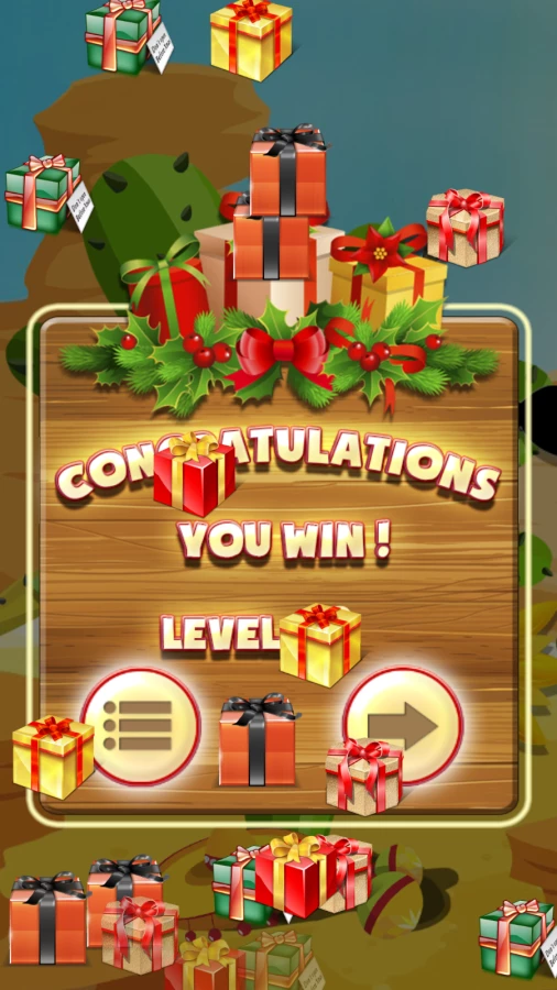 Скриншот Christmas Tree №4