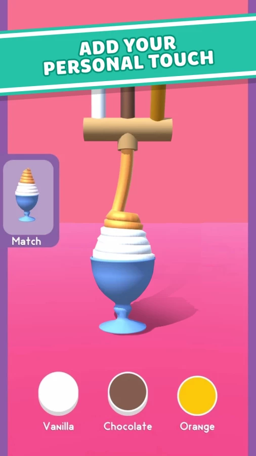 Скриншот Ice Cream Inc №5