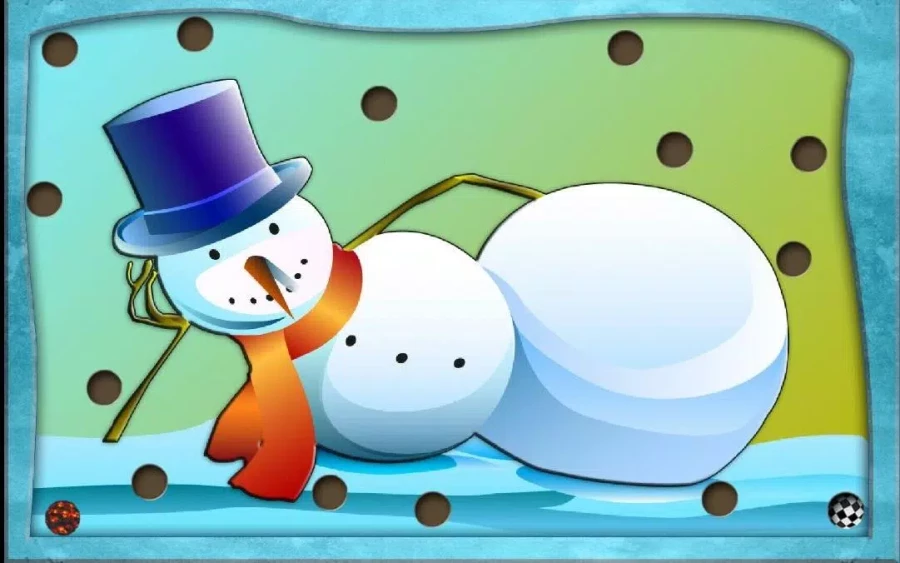 Скриншот Labirinth №3