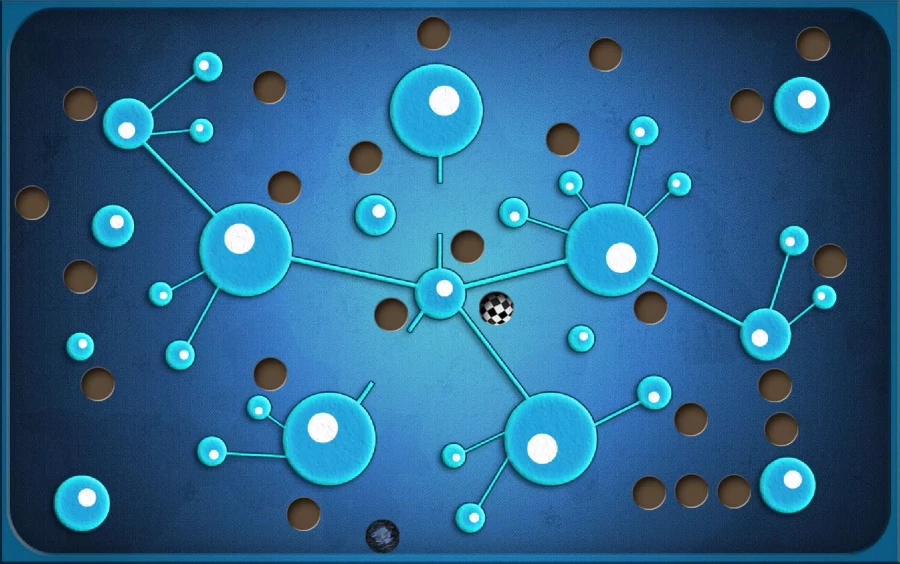 Скриншот Labirinth №5