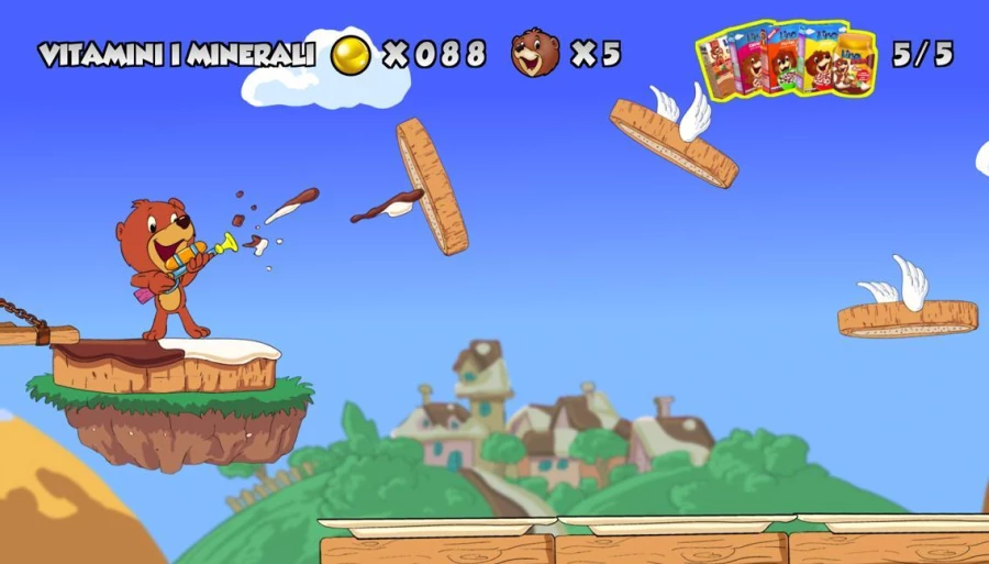 Скриншот Lino №5