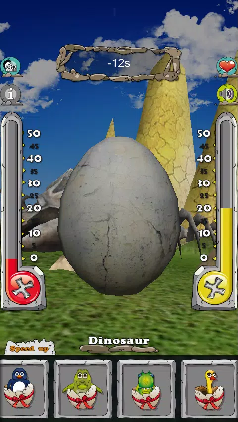 Скриншот Мой питомец №3