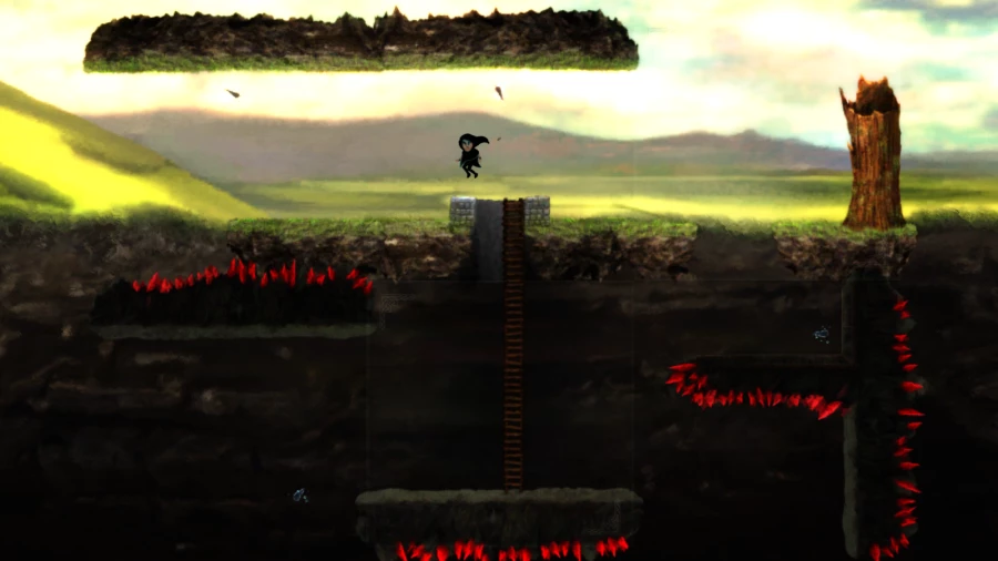 Скриншот Munin №5