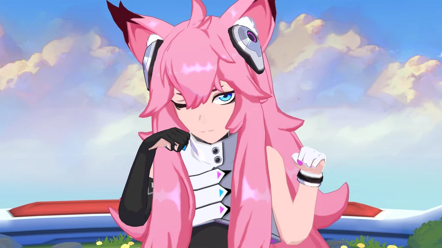 Скриншот Omega Strikers №4