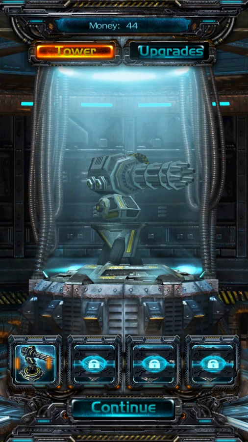 Скриншот Rise of Bugs №2