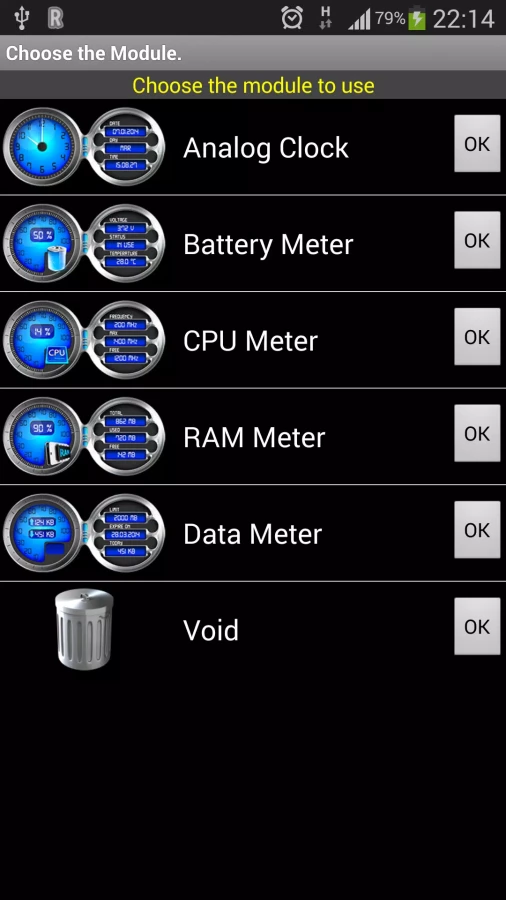 Скриншот Super Live Wallpaper 2016 №4