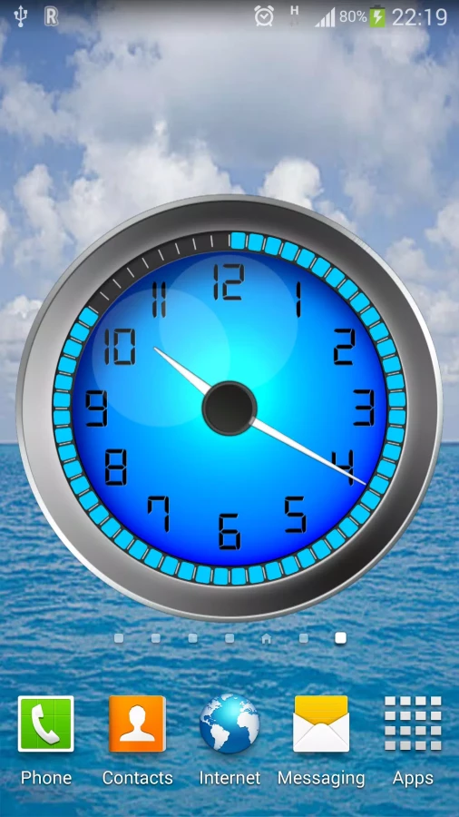 Скриншот Super Live Wallpaper 2016 №2