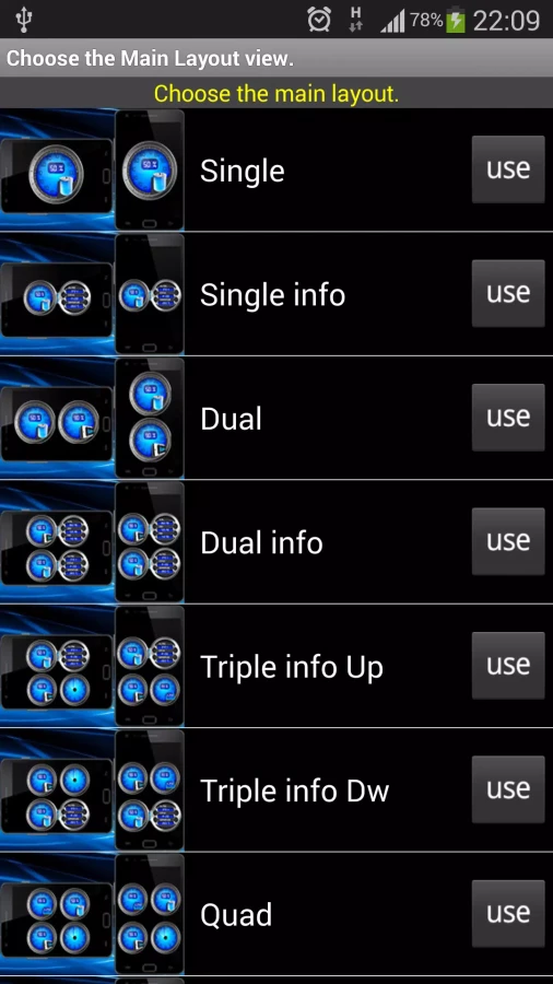 Скриншот Super Live Wallpaper 2016 №5