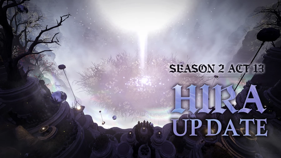 Скриншот Undecember №1